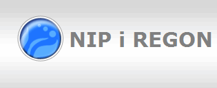 NIP i REGON