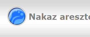Nakaz aresztowania
