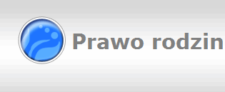 Prawo rodzinne