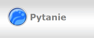 Pytanie