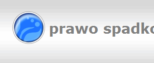 prawo spadkowe